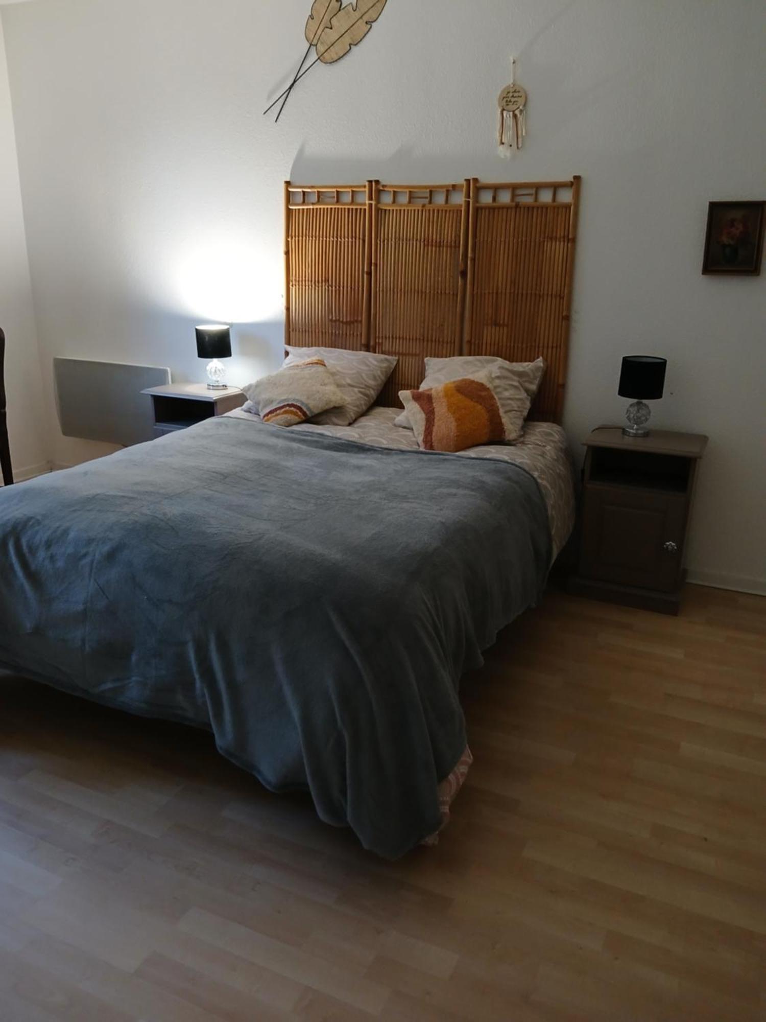 Bed and Breakfast Domaine Des Ifs Le Pin  Экстерьер фото