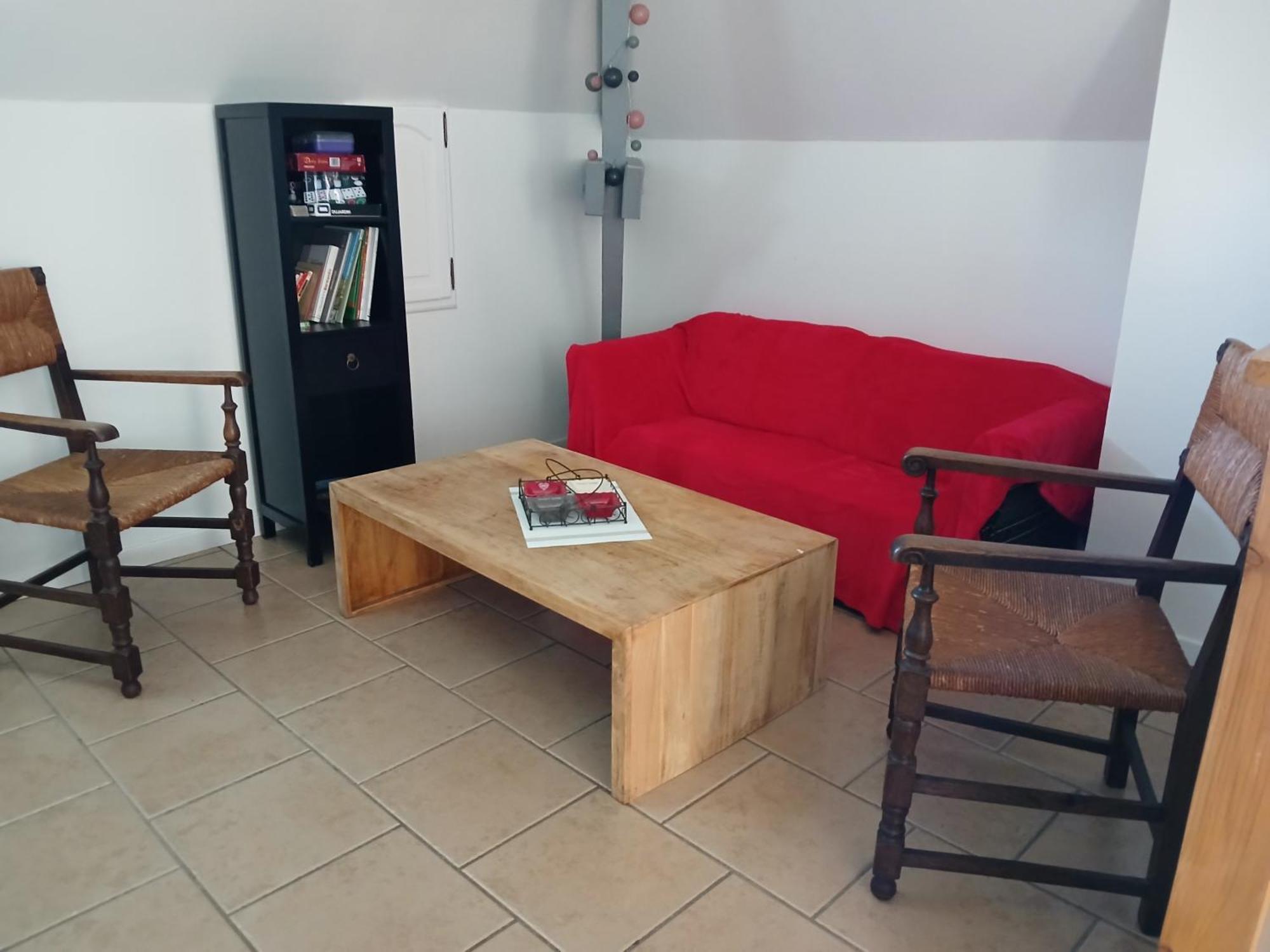 Bed and Breakfast Domaine Des Ifs Le Pin  Экстерьер фото