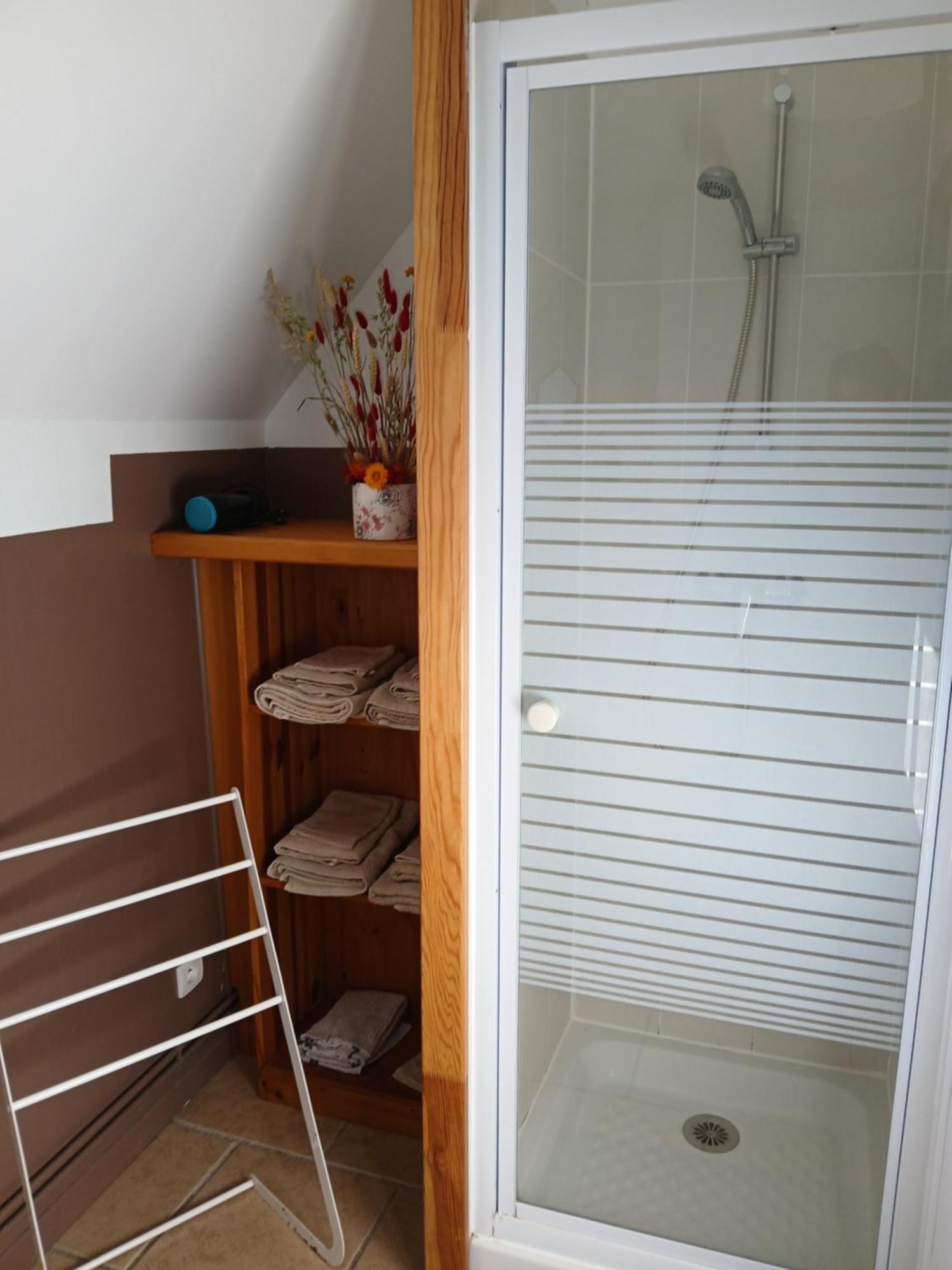 Bed and Breakfast Domaine Des Ifs Le Pin  Экстерьер фото