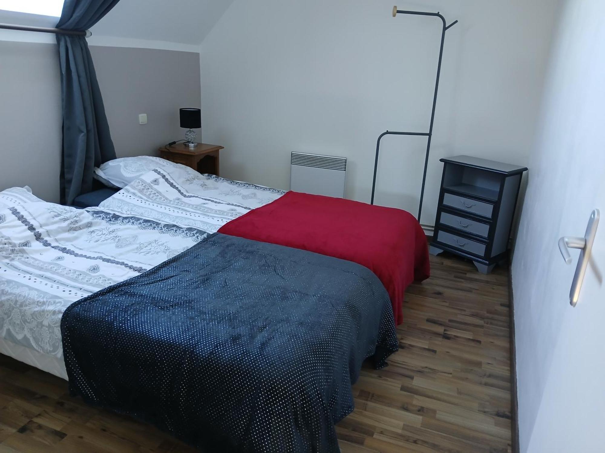 Bed and Breakfast Domaine Des Ifs Le Pin  Экстерьер фото