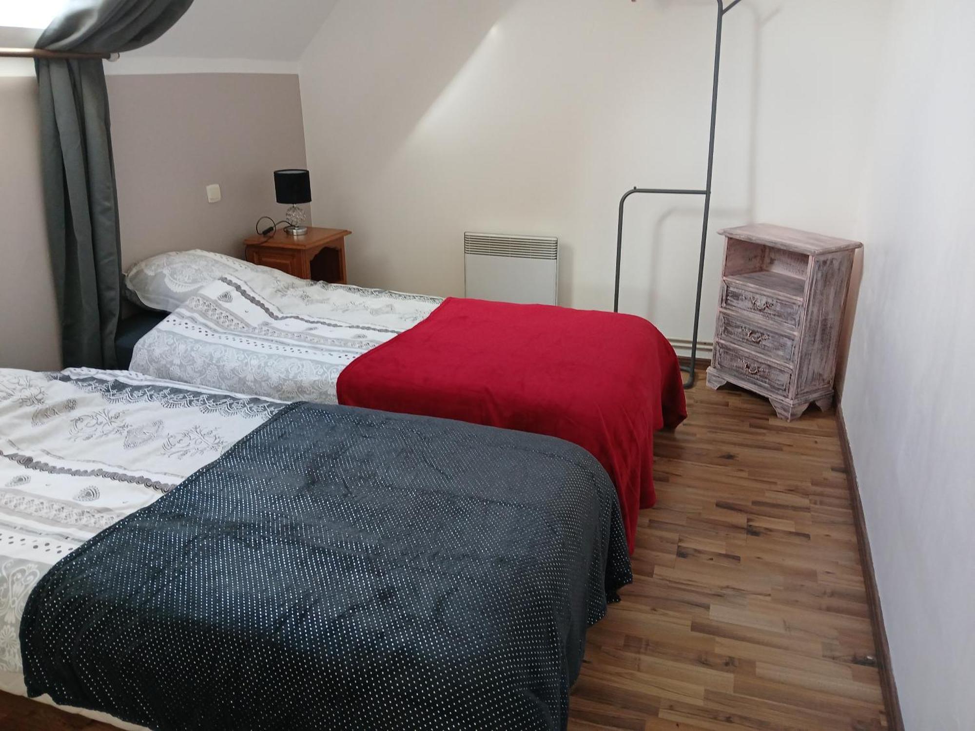 Bed and Breakfast Domaine Des Ifs Le Pin  Экстерьер фото